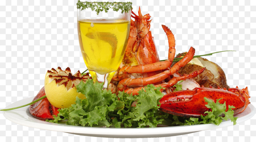 Fruit De Mer，Crevette PNG