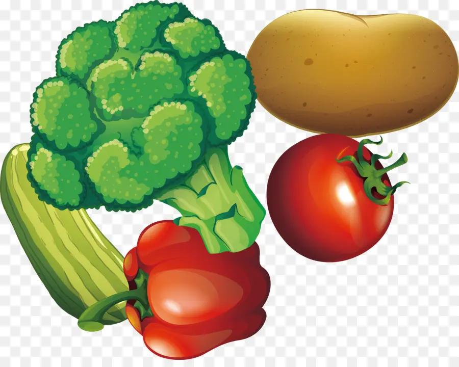 Légumes，Brocoli PNG