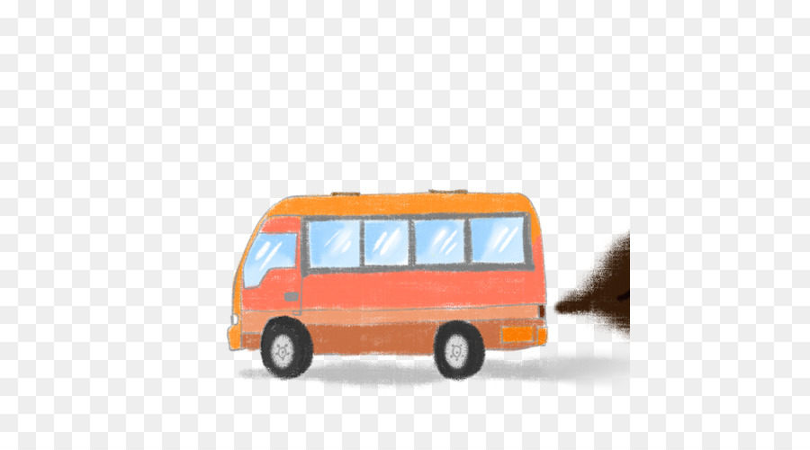 Autobus Rétro，Ancien PNG