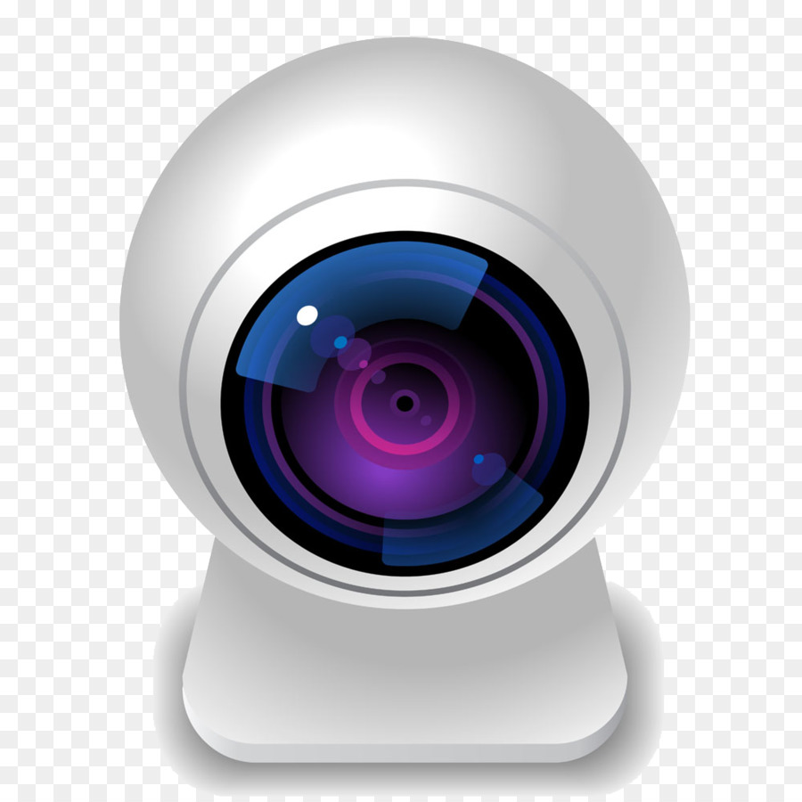 Webcam，Caméra PNG