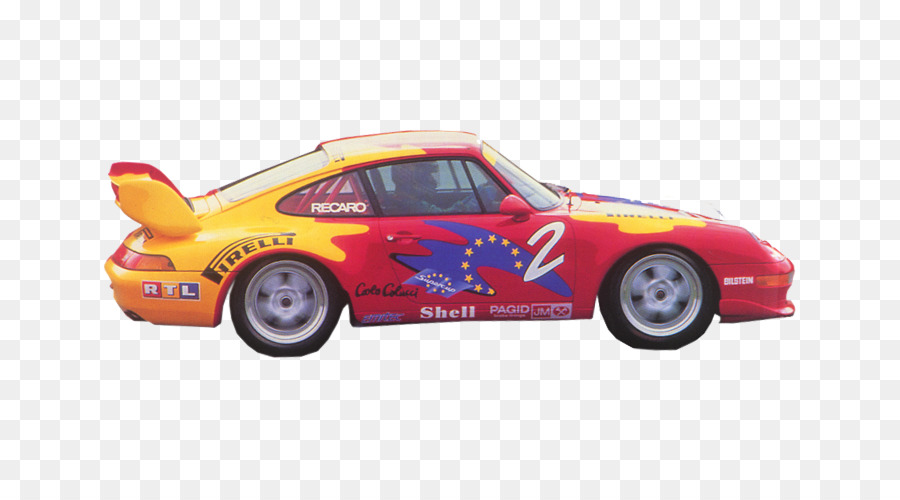 Voiture，Porsche PNG