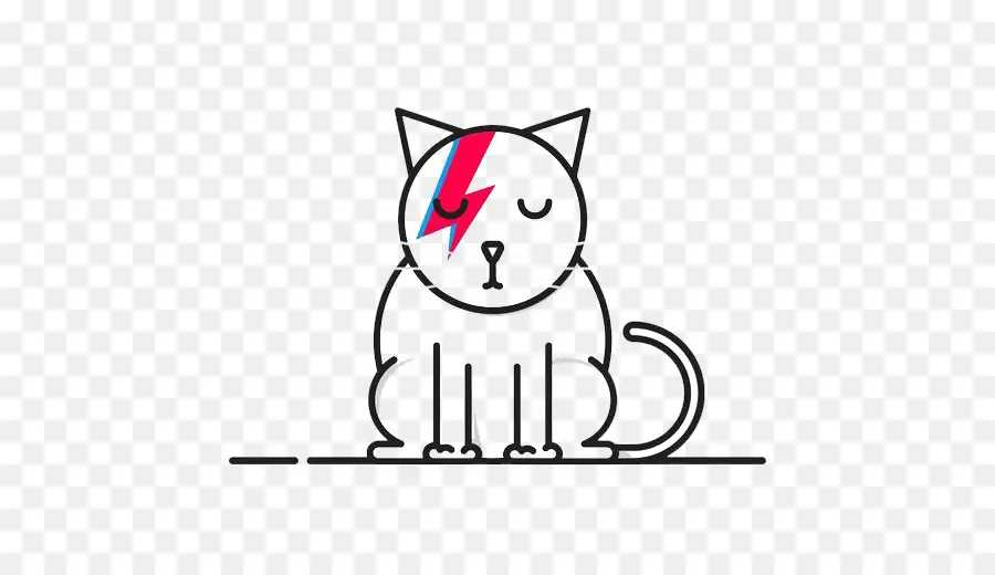 Chat Ziggy，Ziggy PNG