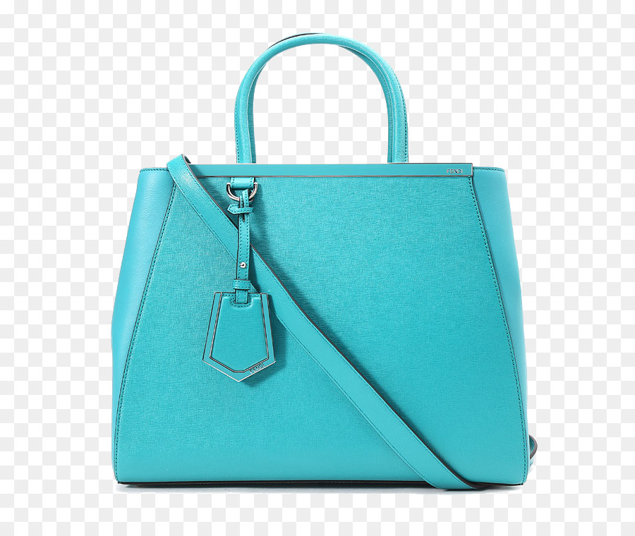 Sac à Main Bleu，Mode PNG