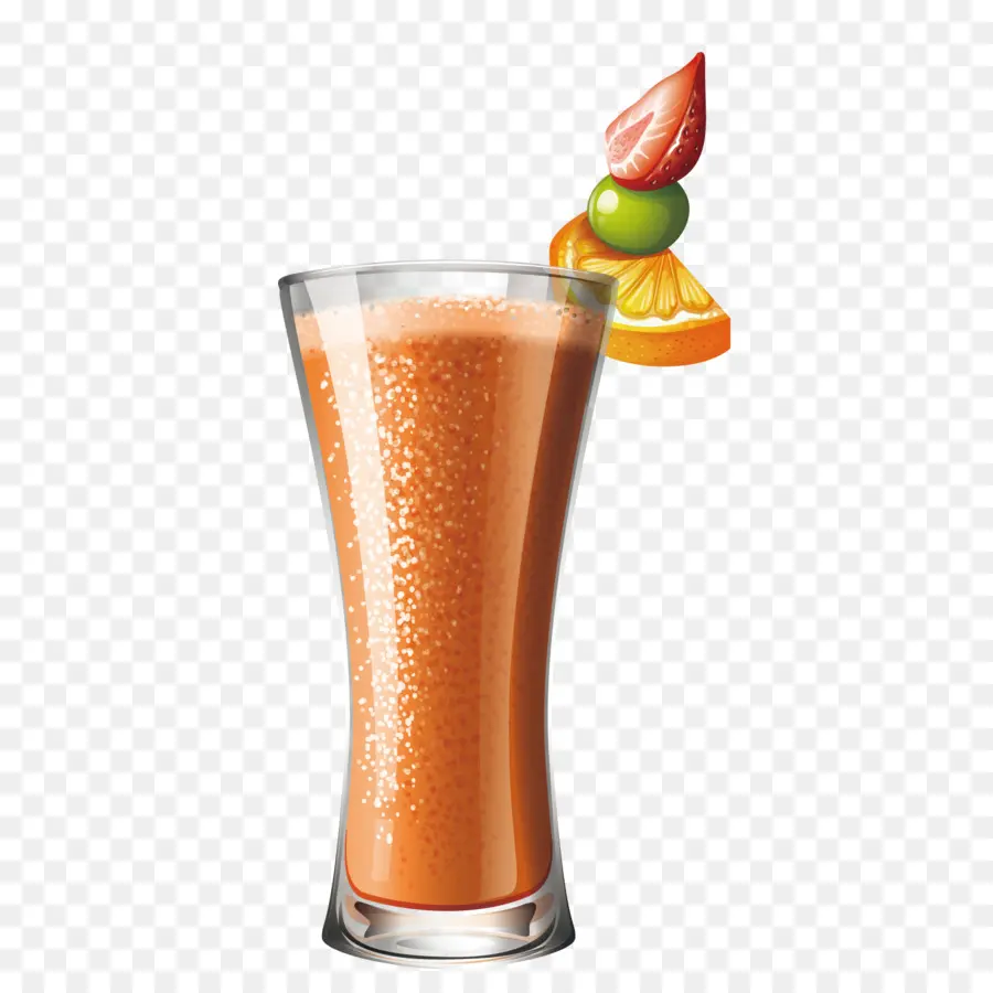 Smoothies，Verre PNG