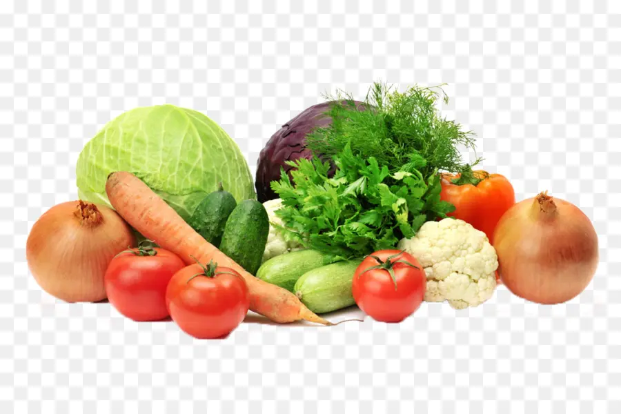Cuisine Végétarienne，Des Aliments Biologiques PNG