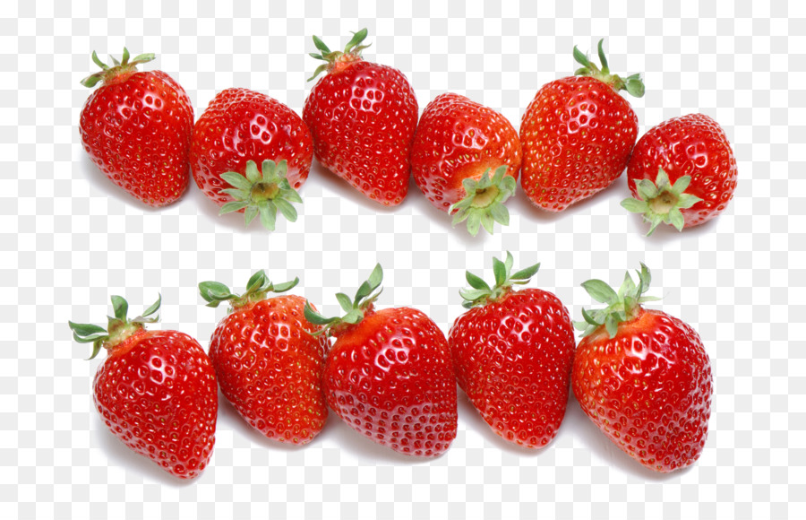 Fraises，Rouge PNG