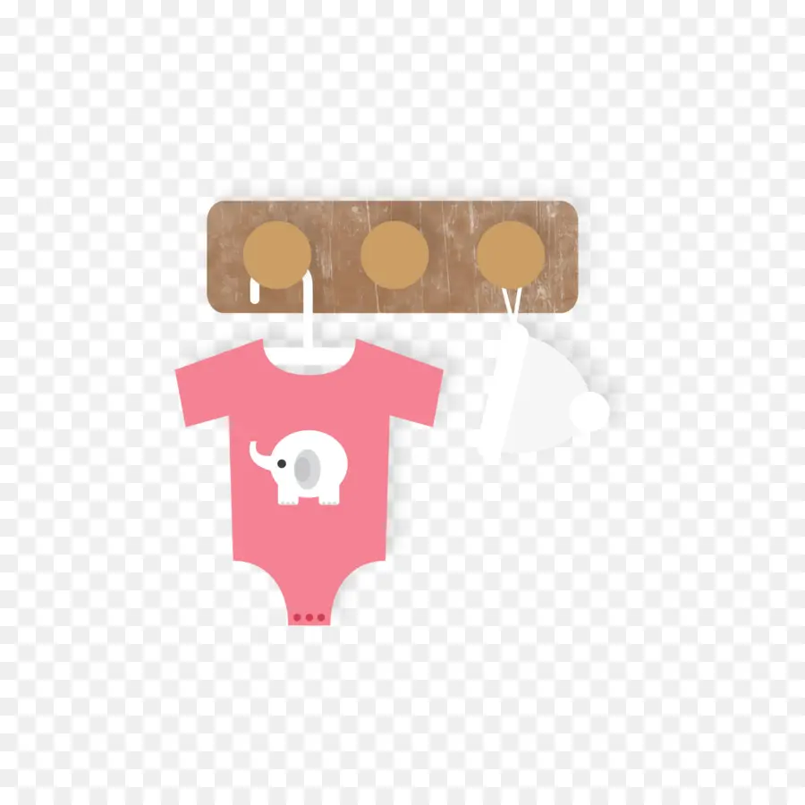 Vêtements Pour Bébé，Combinaison PNG