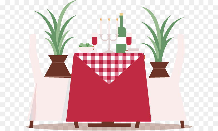 Table，Restaurant PNG