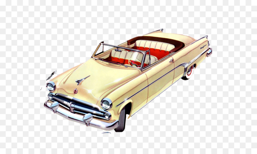 Voiture Ancienne，Classique PNG