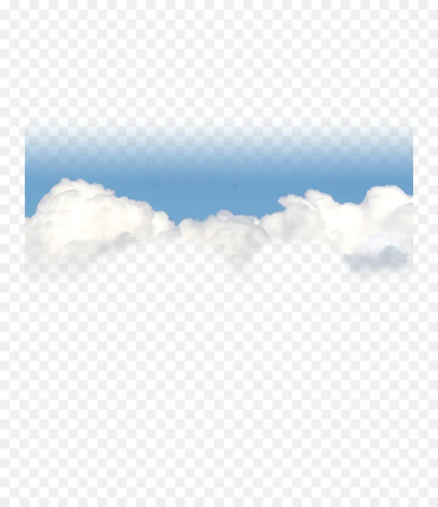 Nuages，Ciel PNG