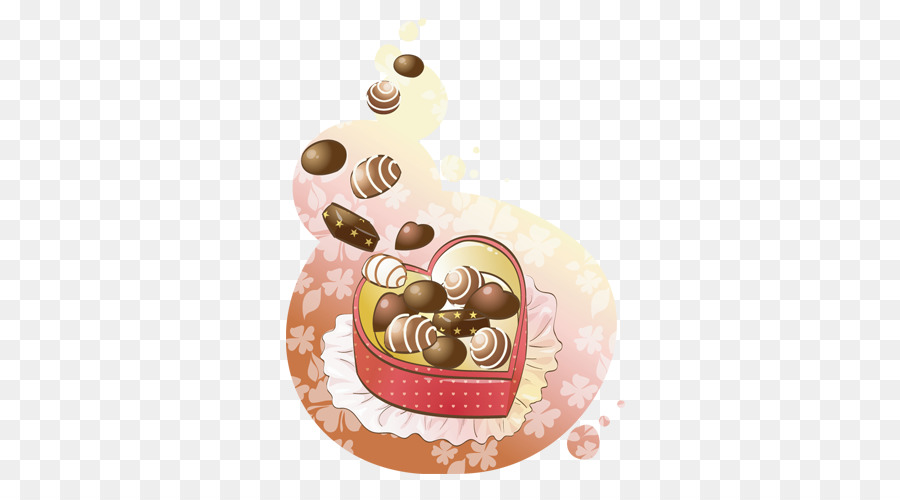 Chocolat Blanc，Chocolat PNG