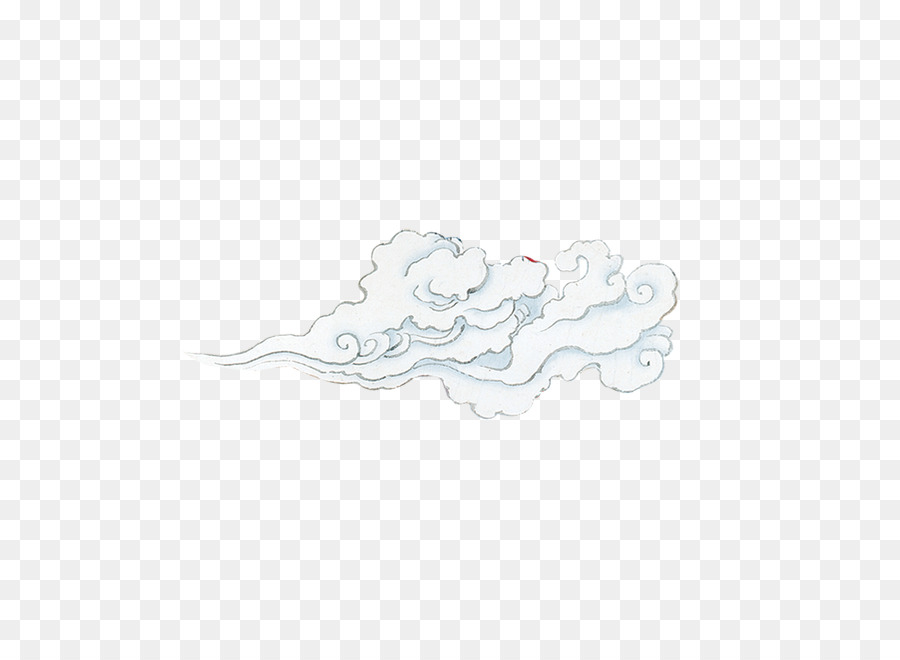 Nuages，Ciel PNG