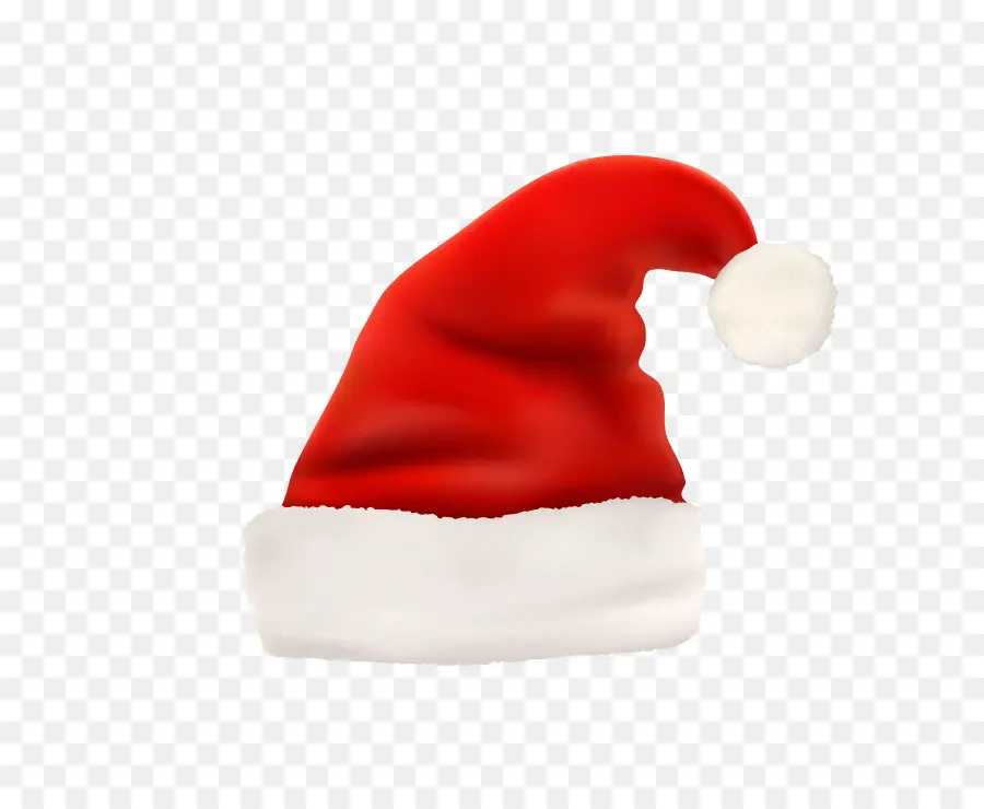 Chapeau De Père Noël，Noël PNG