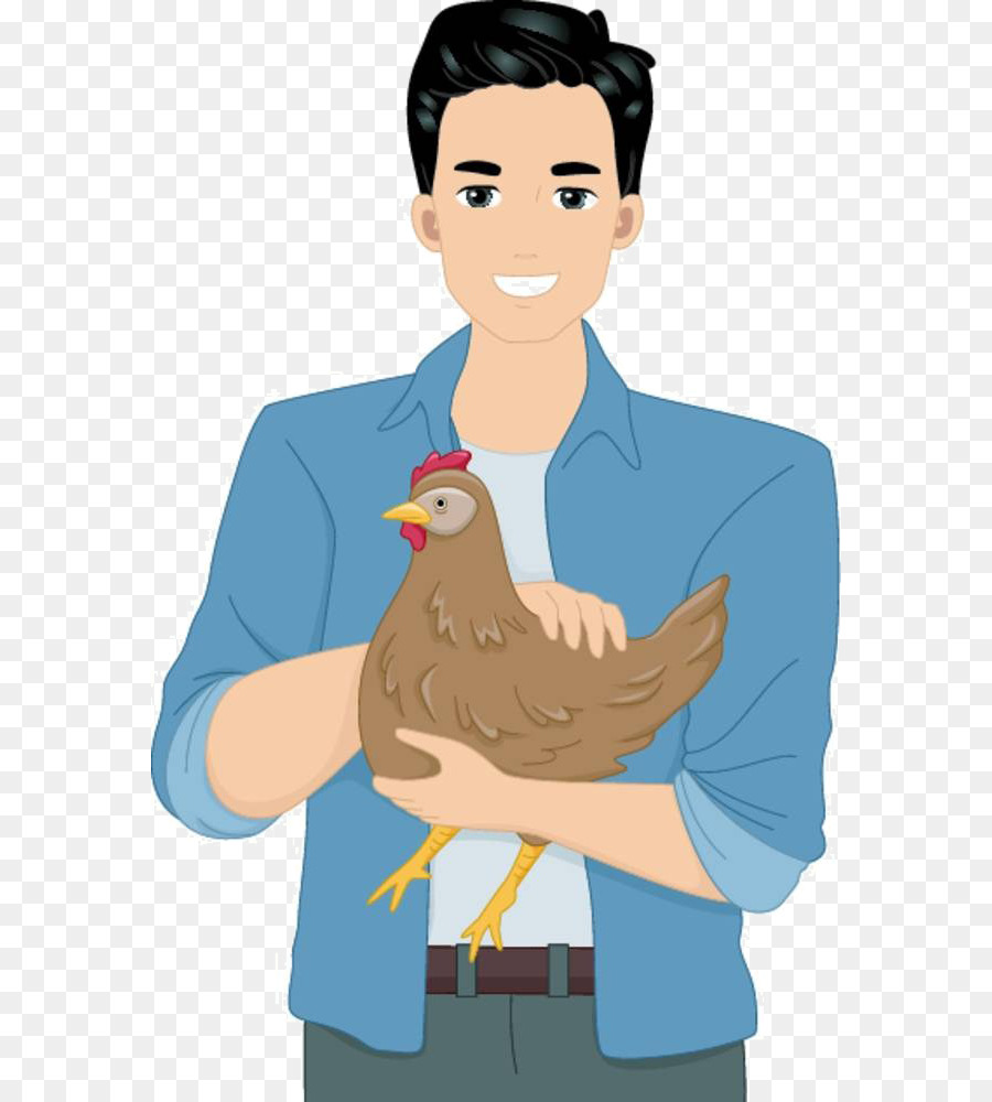 Poulet，Royaltyfree PNG