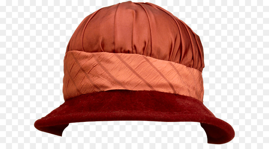 Chapeau Rouge，Mode PNG