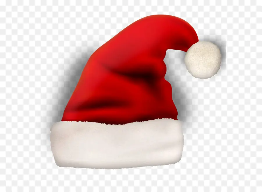 Chapeau De Père Noël Vert，Noël PNG