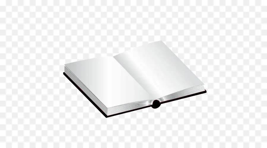 Livre Ouvert，Pages PNG