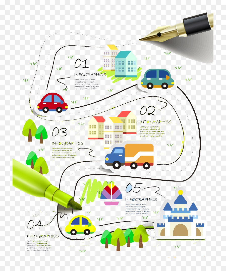  Infographie Dessin  PostScript Encapsul  PNG 