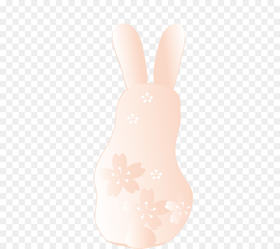 Lapin，Doigt PNG