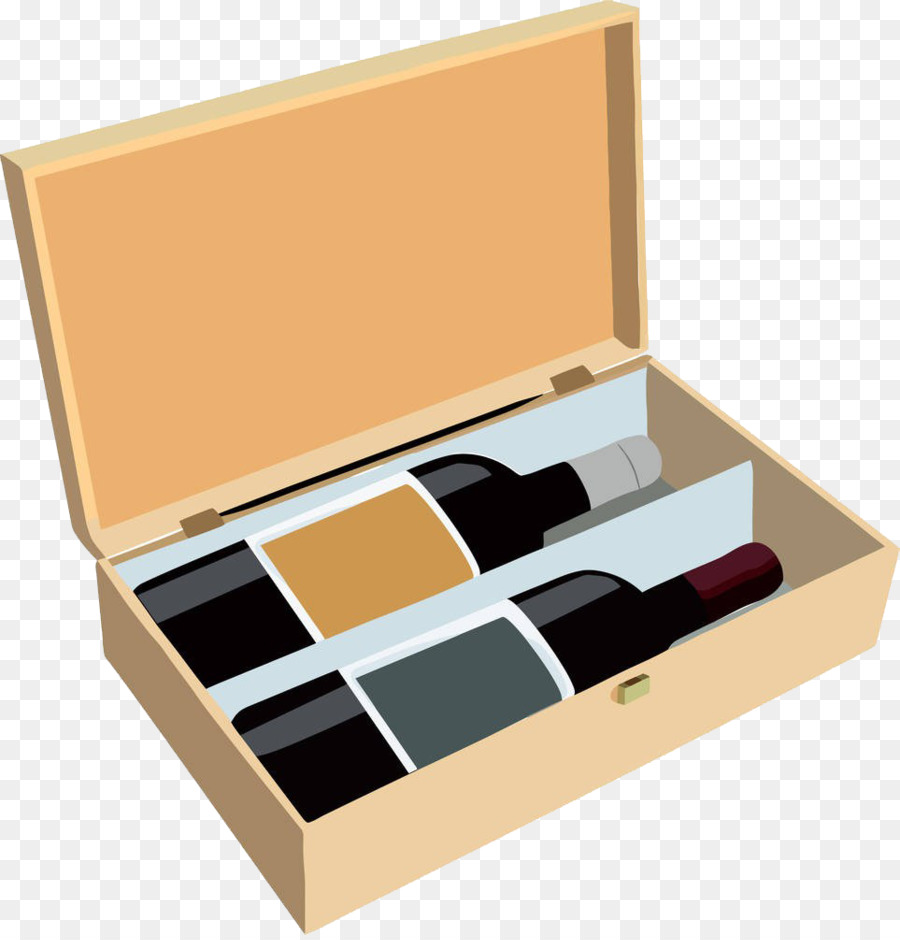 Bouteilles De Vin，Alcool PNG