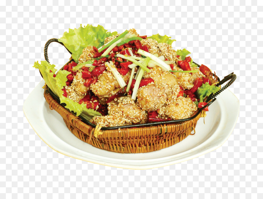 La Cuisine Thai，Poulet PNG