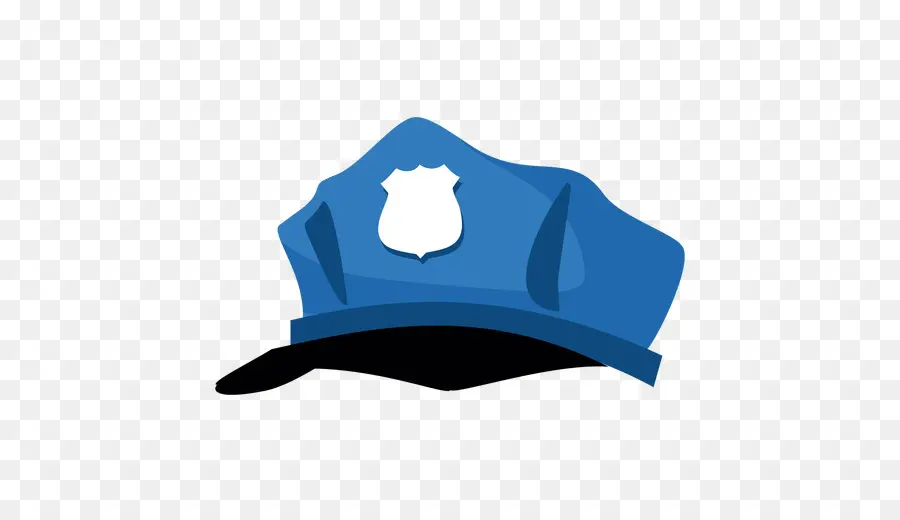 Police，Chapeau PNG