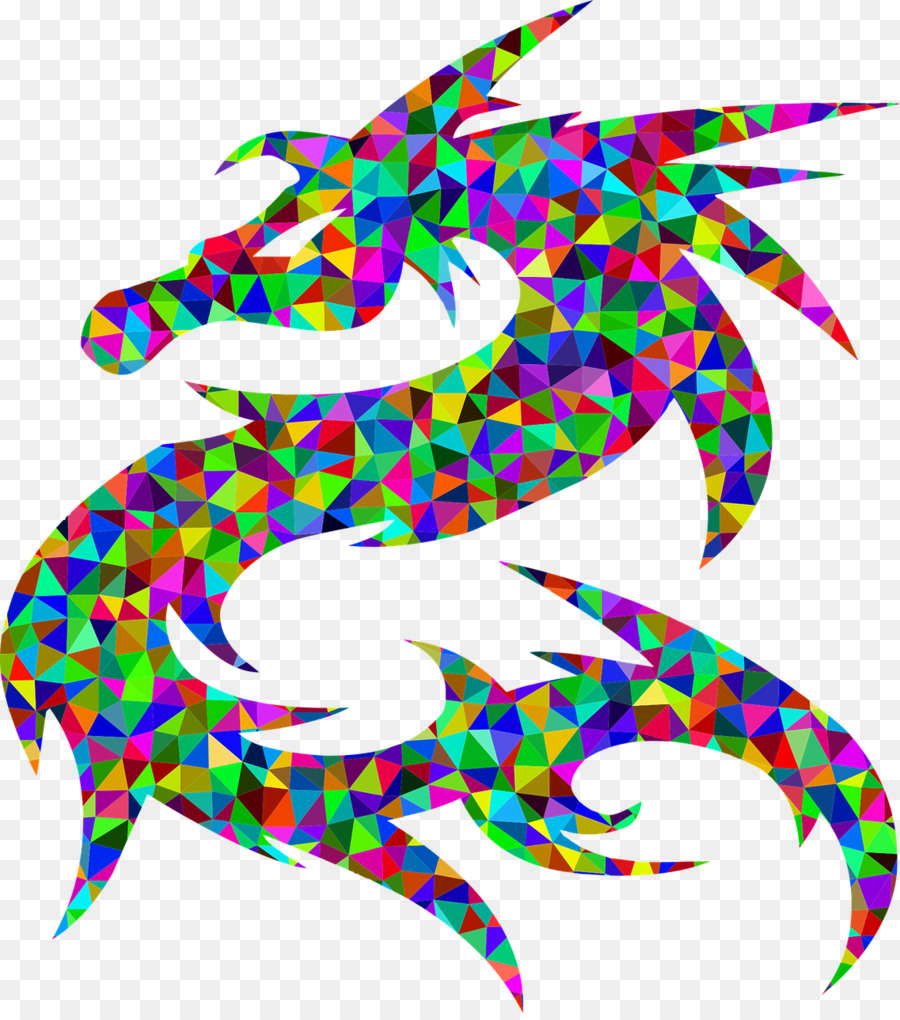 Dragon，Tribu PNG