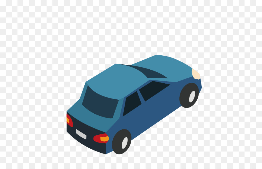 Voiture，Dessin Animé PNG