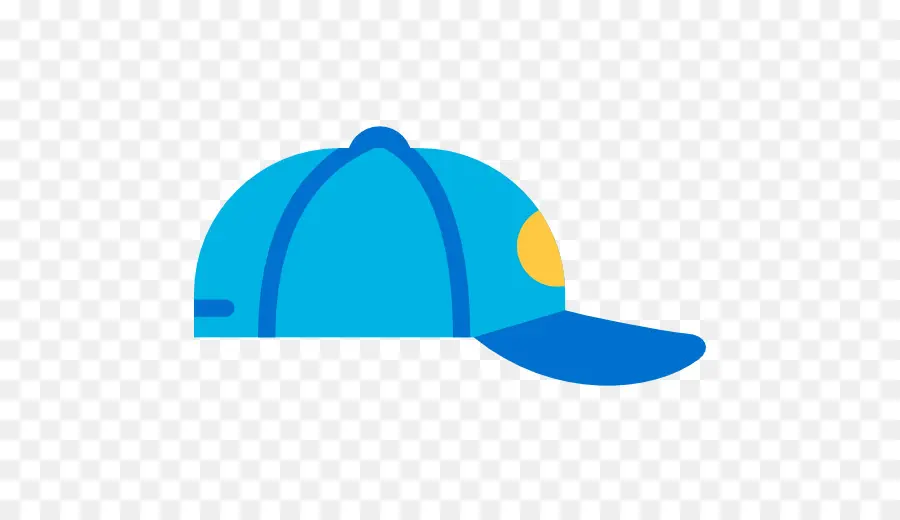 Casquette Bleue，Chapeau PNG