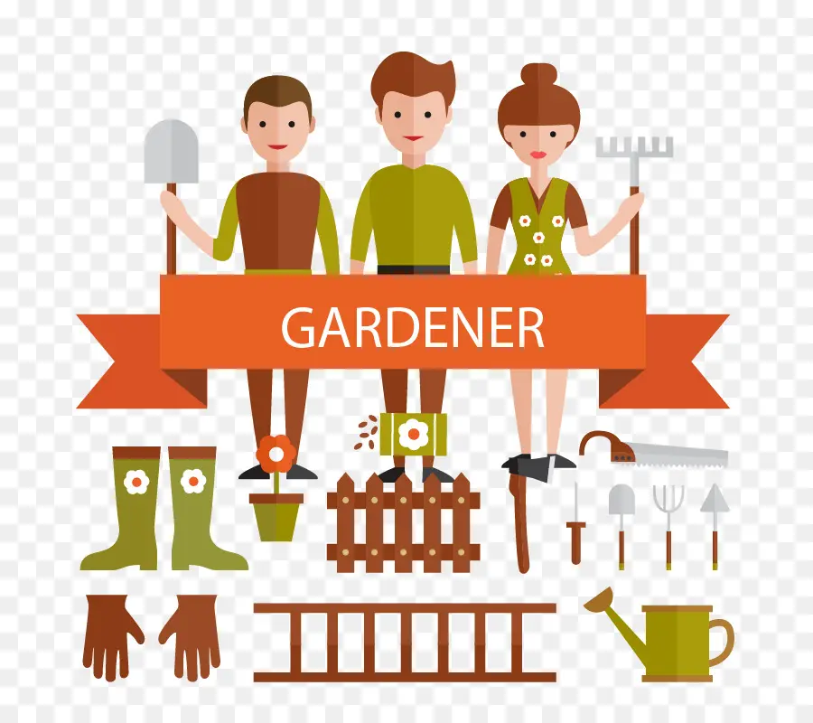 Jardinier，Pelle PNG