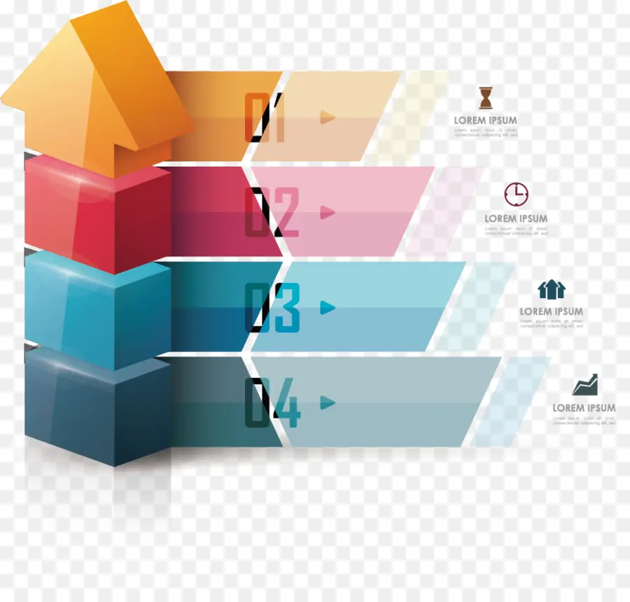 Infographie，Mesures PNG