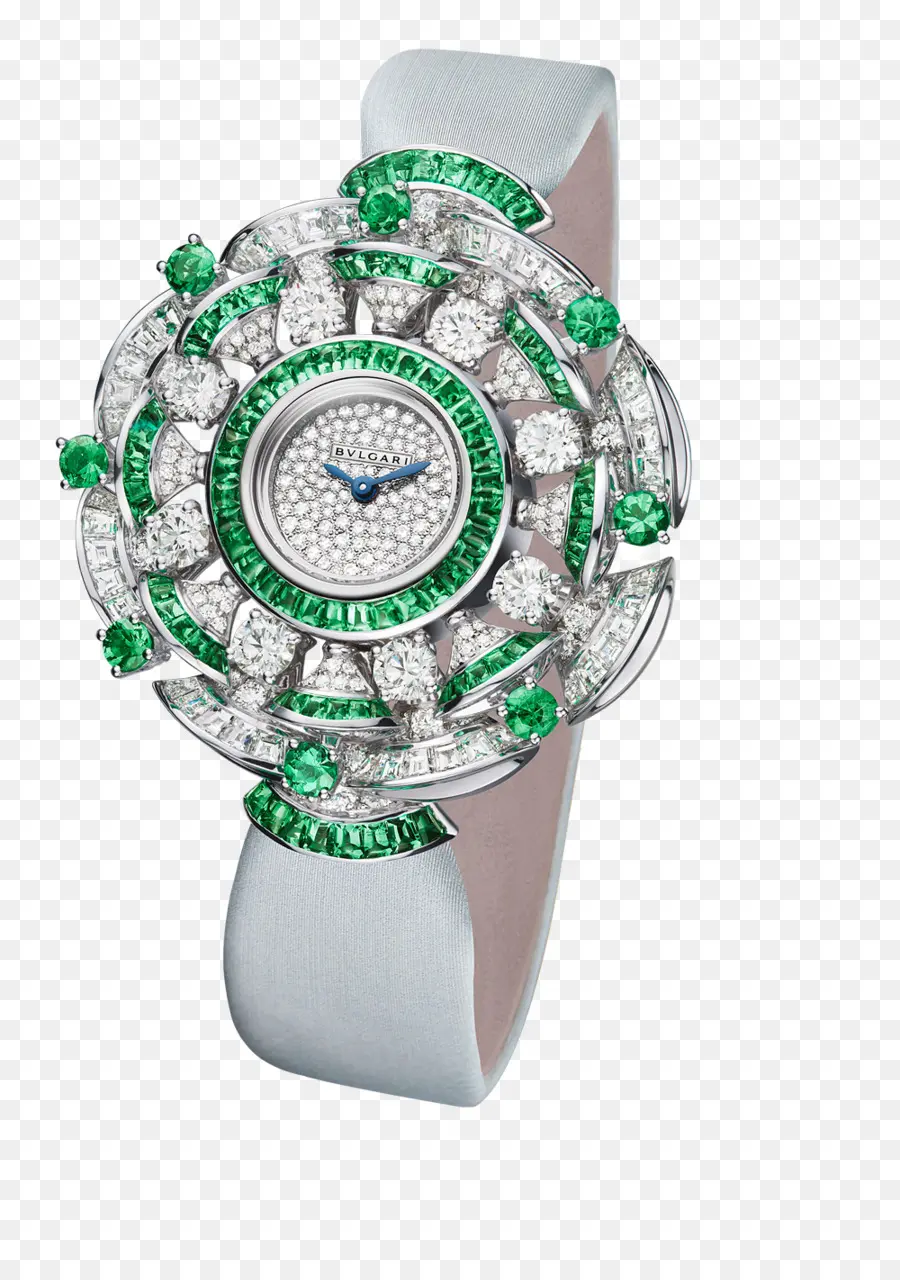 Montre Diamant，Bijoux PNG