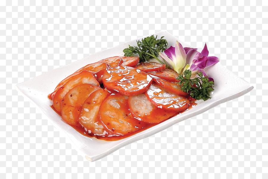 Sashimi，Recette PNG