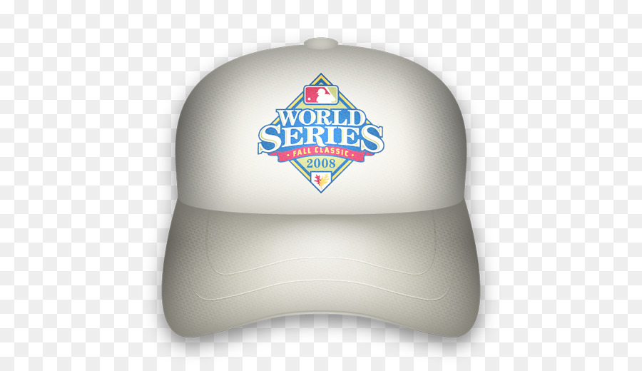 Casquette Des Séries Mondiales，Base Ball PNG