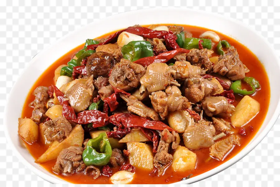 Xinjiang，Cuisine Chinoise PNG