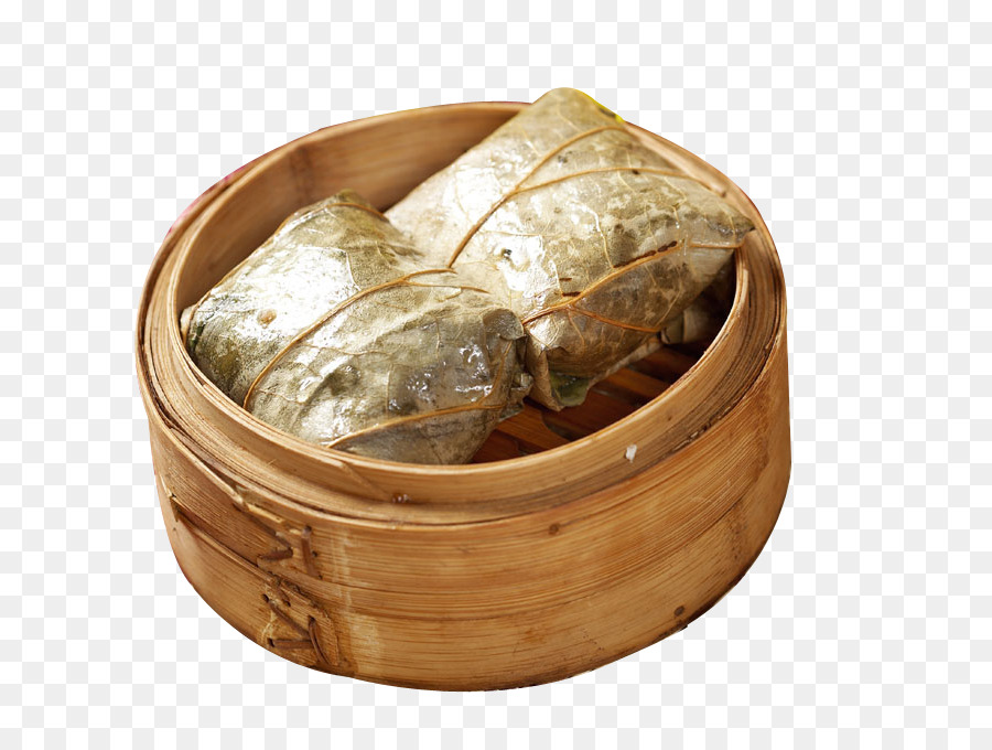 Lo Mai Gai，Dim Sum PNG