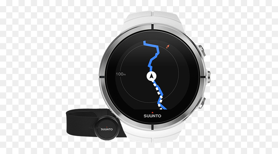 Suunto Oy，Gps Watch PNG