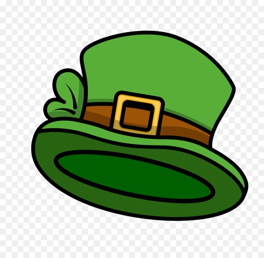 Chapeau Vert，Lutin PNG