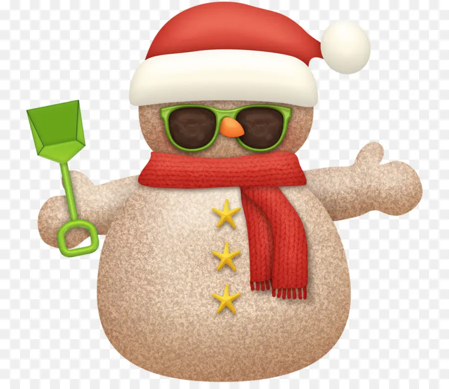 Bonhomme De Neige，Hiver PNG