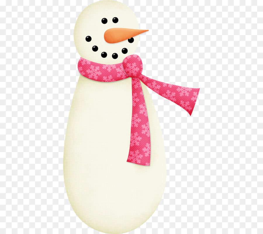 Bonhomme De Neige，Dessin Animé PNG