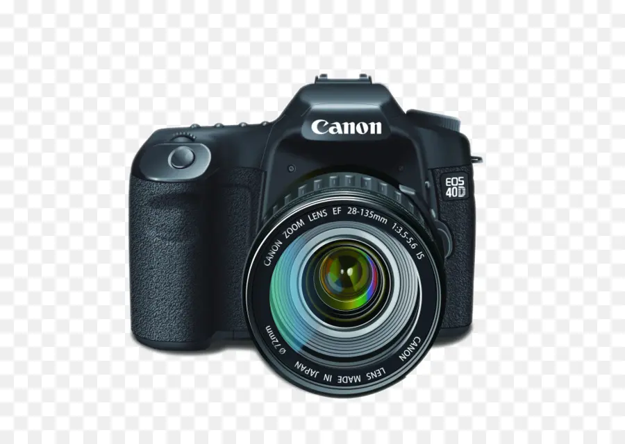 Canon Eos，Caméra PNG