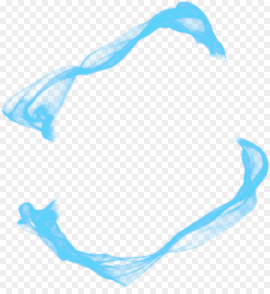 Turquoise，Bleu PNG