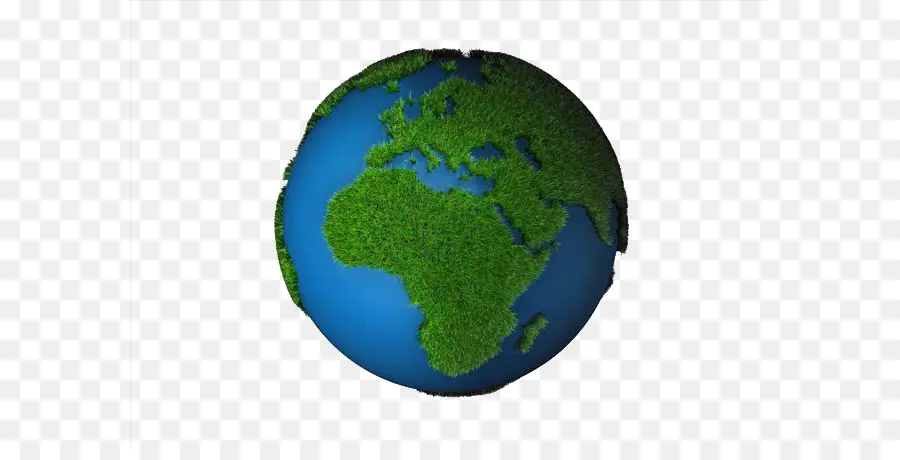 Terre Verte，Environnement PNG