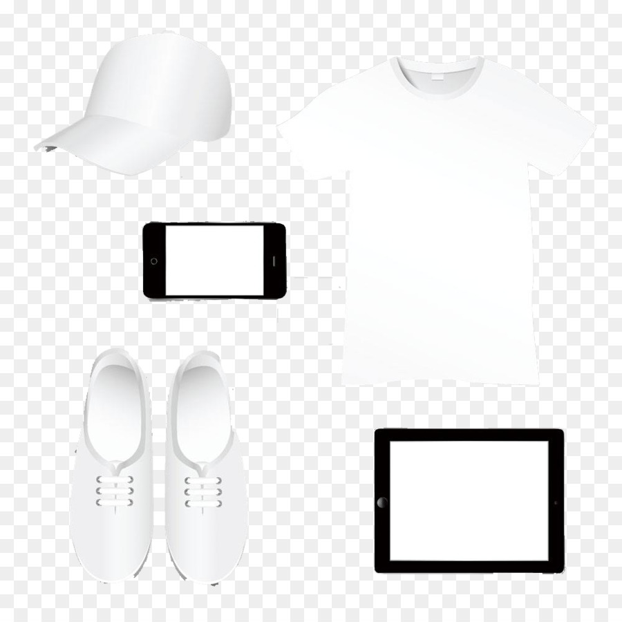 Tshirt，Manche PNG