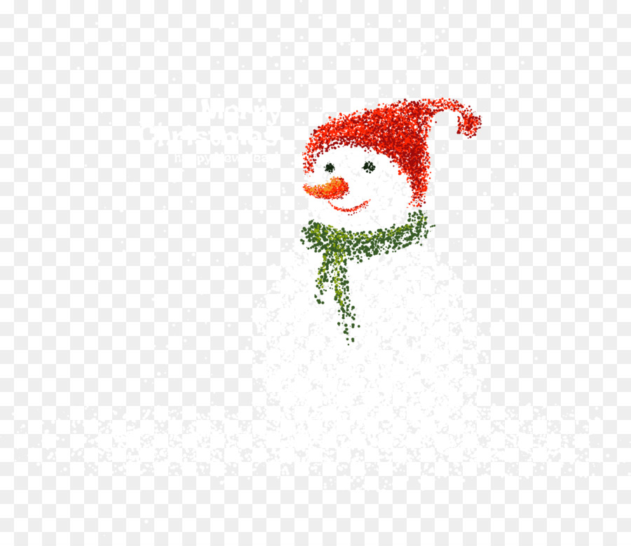 Bonhomme De Neige，Neige PNG