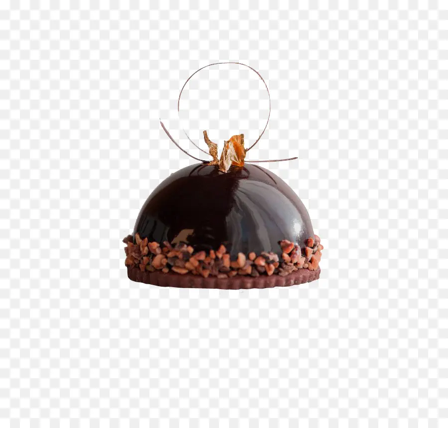 Dessert Au Chocolat，Pâtisserie PNG