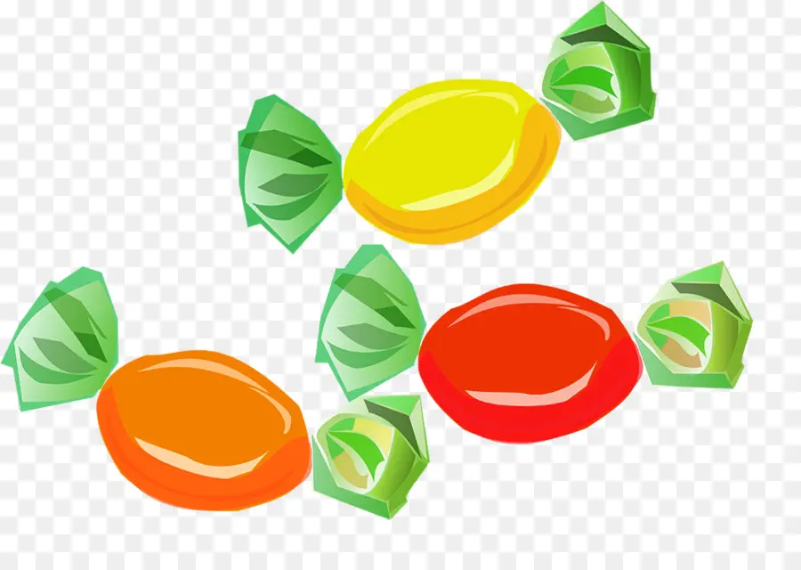 Bonbons，Friandises PNG