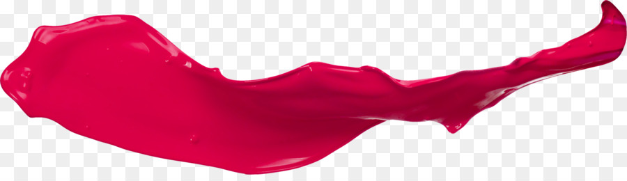 Éclaboussure De Peinture Rouge，éclabousser PNG