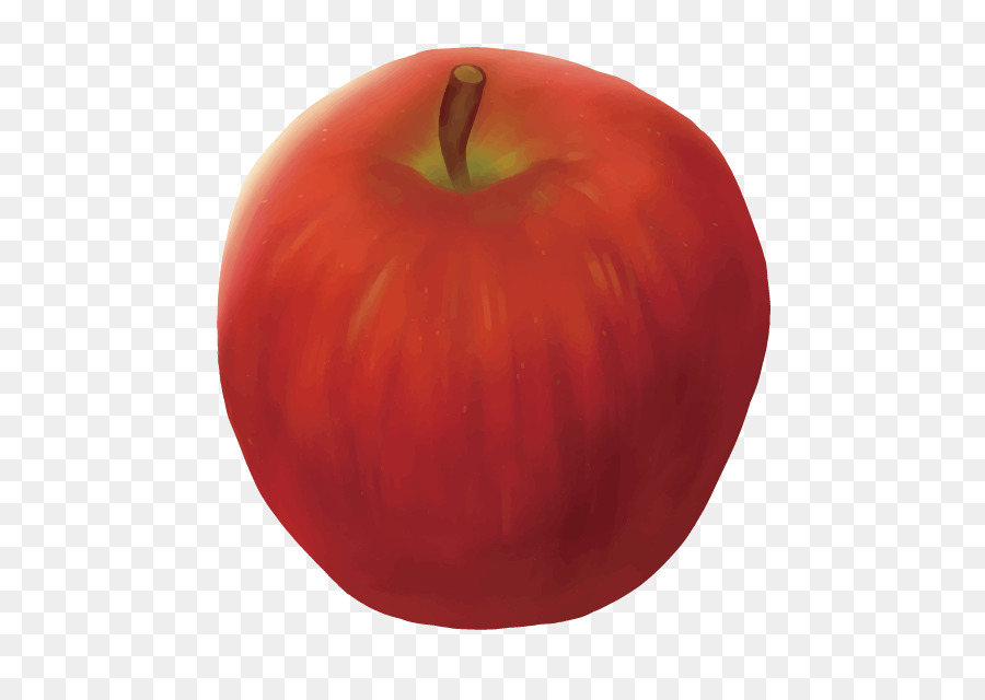 Pomme Rouge，Frais PNG