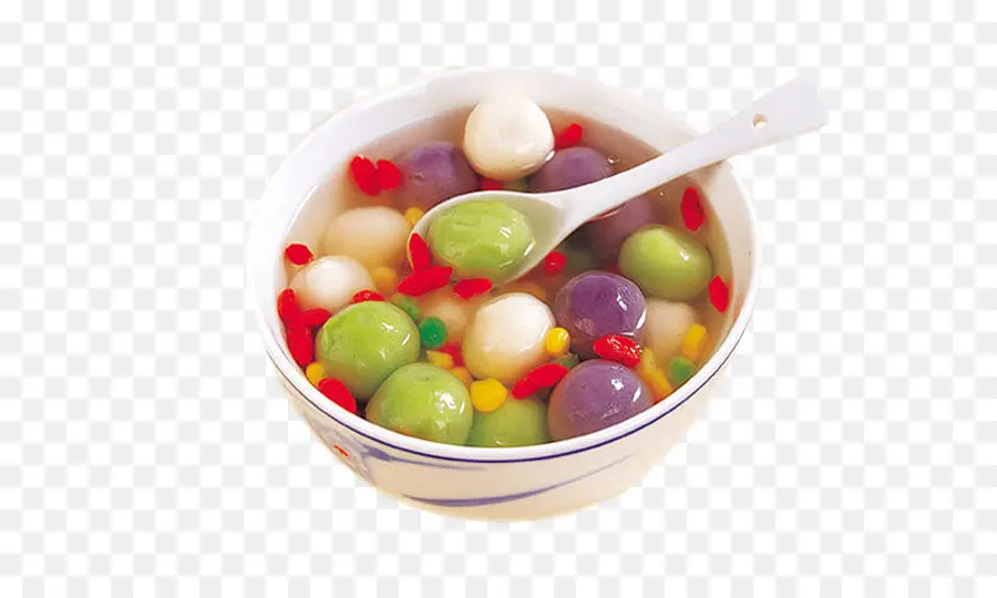 Tangyuan，Rembourrage PNG